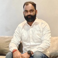 Rajusingh Chouhan