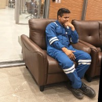 Hariom Singh