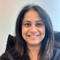 Tejal Patel