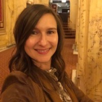 Anna Yelkina-Damman