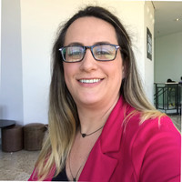 Viviane Gregorio