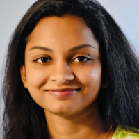 Sahithya Javvaji