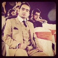Syed Ali Fraz Naqvi