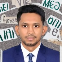 K.m. Imran Hossain Sajal