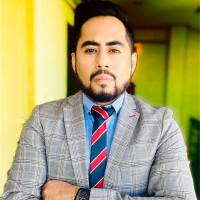 Abraham Ojeda Rodriguez