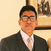 Robin Maharjan