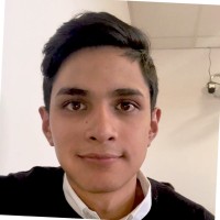 Giancarlo Bravo Espinosa l Comunicador y Marketer Digital