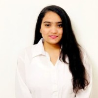Bhoomika Brahmbhatt