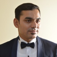 Mohammed Thafraz