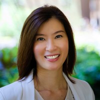 Joanne Tsai Ebbetts