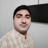 Javed Abdullah