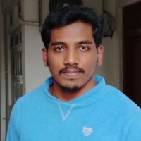 Saravanan Muthu