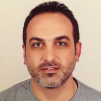 Bahaa Altiti
