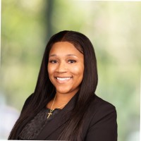 Tamekia Pratt
