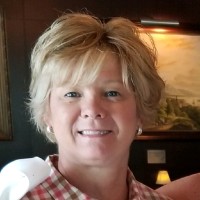 Deb Robinson
