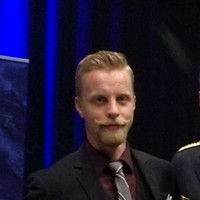 Oliver Danielsson
