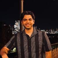 Krishna Rana