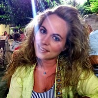 Vasiliki Mama