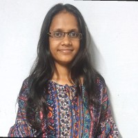 Aruna Kumaran Gandhi