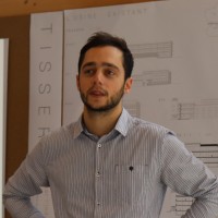 Colin Dhondt