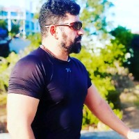 Ayub Rexin