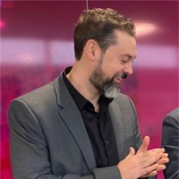 Stephen Marcos
