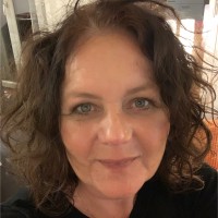 Sandra Jonkers