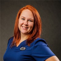 Christina Eury, Coa, Roub