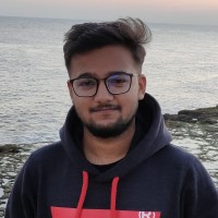 Divyesh Prajapati