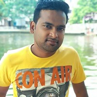 Samiran Das