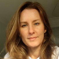 Lindsay Thomson