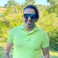 Christian Ahmadian