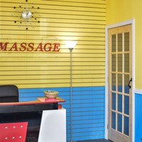 Imassage Spa Austin