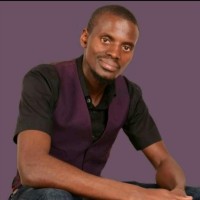 Edwin Wangui