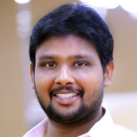 Teja Naidu