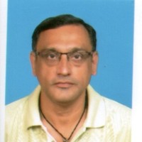 Ashok Patwardhan