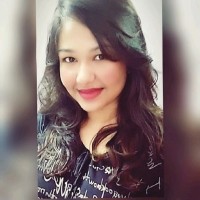 Gulnaz Shaikh