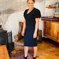 Mpho Julia Modumo