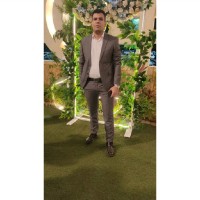 Ahmed Behairy