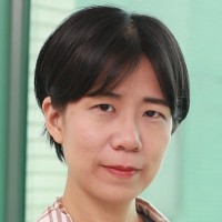 Szu-Yin Lin