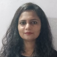 Kirti P