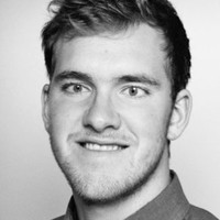 Andreas M. Kristiansen (Msc)