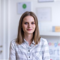 Anna Kudláčková