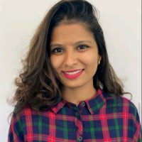 Rukhsaar Shaikh