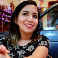 Liliana Rodríguez Martínez