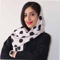 Naghmeh Abdollahi