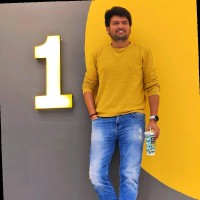 Anand Kumar Pathak