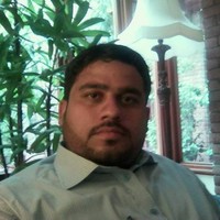 Waqas Ahmed Butt
