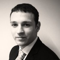 Mark O'Shaughnessy