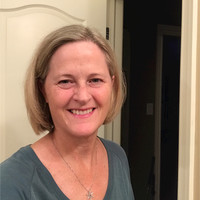 Cathy Frederick